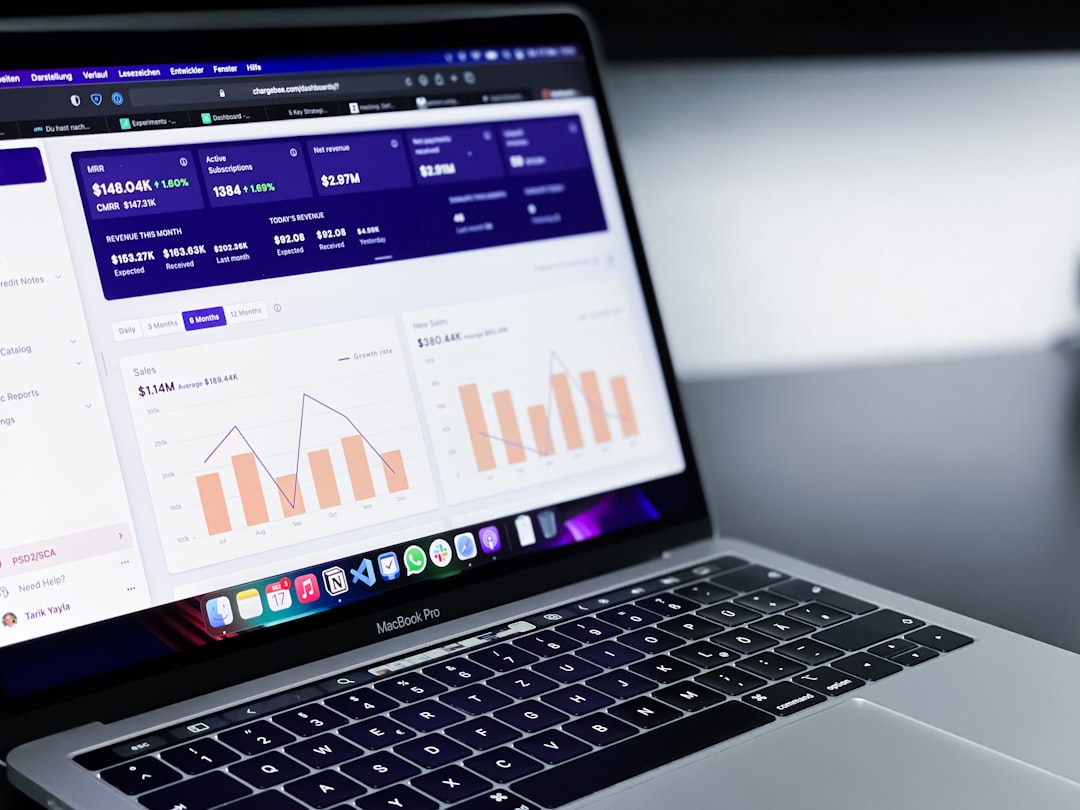 Navigating Challenges in Business Growth with Confidence and Insight