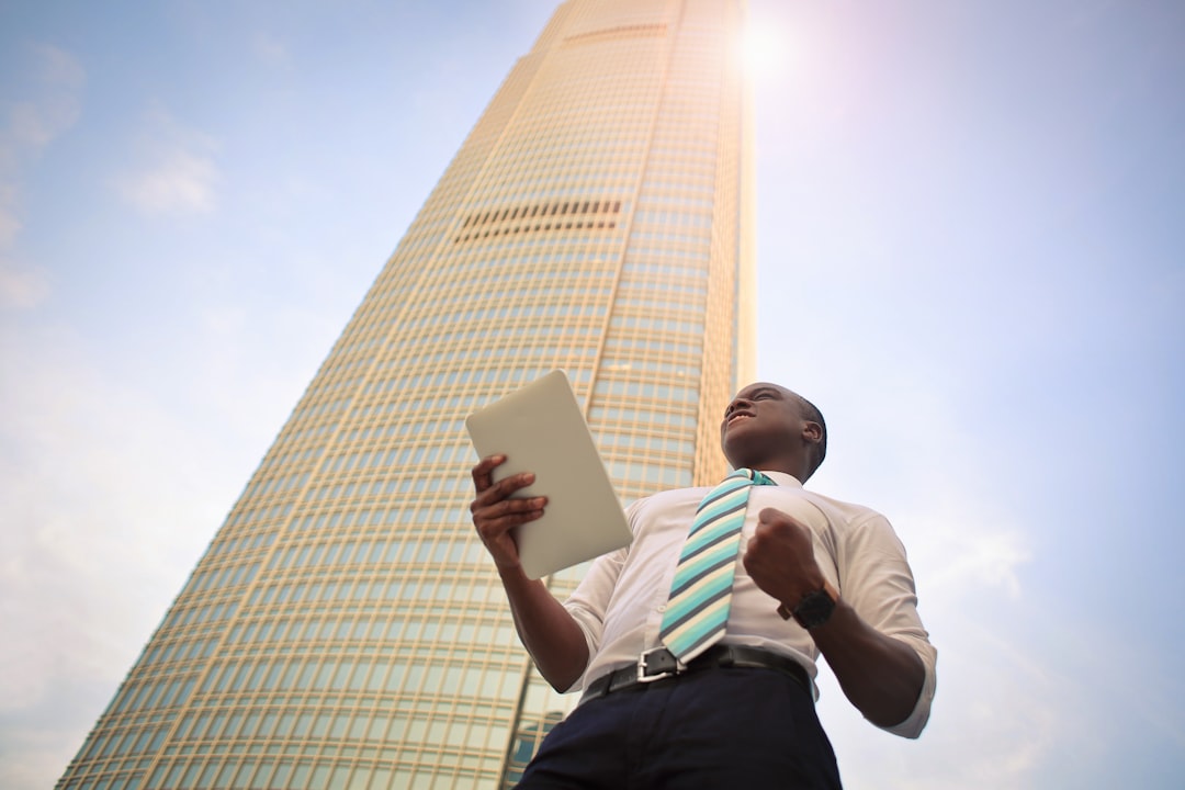 Harnessing the Power of Data for Business Success and Growth